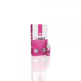 JO 12 Volt Clitoral Stimulant Enhanced Formula .17oz