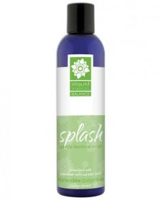 Balance Splash Feminine Wash Honeydew Cucumber 8.5oz